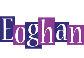 Eoghan autumn logo