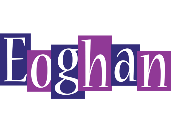 Eoghan autumn logo