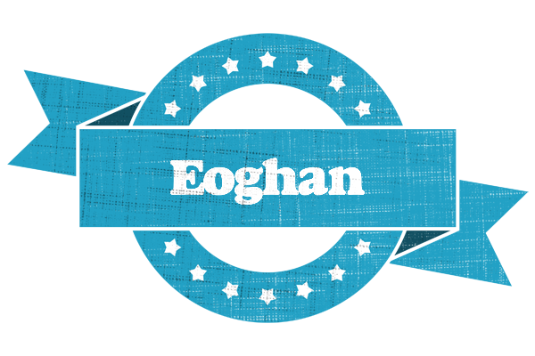 Eoghan balance logo