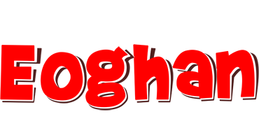 Eoghan basket logo