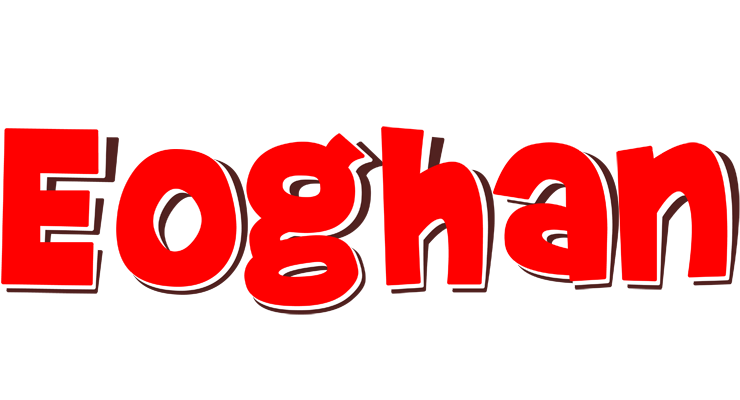 Eoghan basket logo