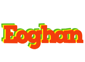 Eoghan bbq logo