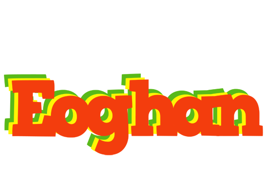 Eoghan bbq logo