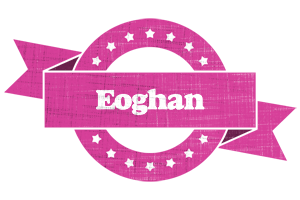 Eoghan beauty logo