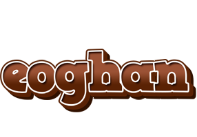 Eoghan brownie logo