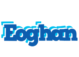 Eoghan business logo