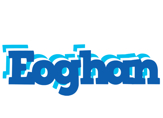 Eoghan business logo