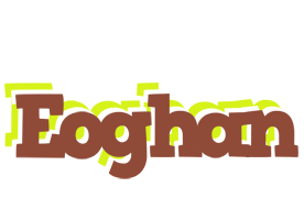 Eoghan caffeebar logo