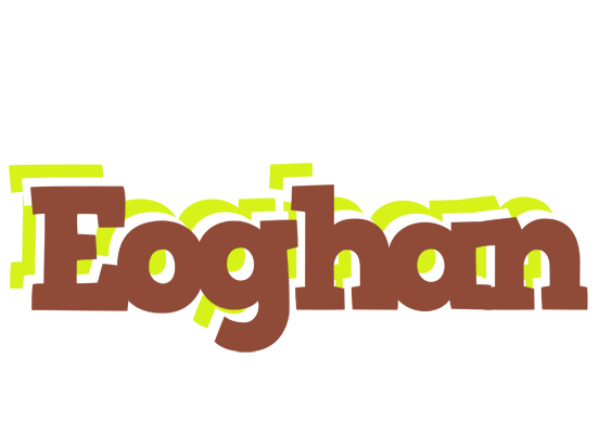 Eoghan caffeebar logo