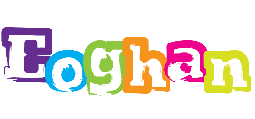 Eoghan casino logo