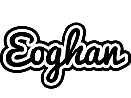 Eoghan chess logo