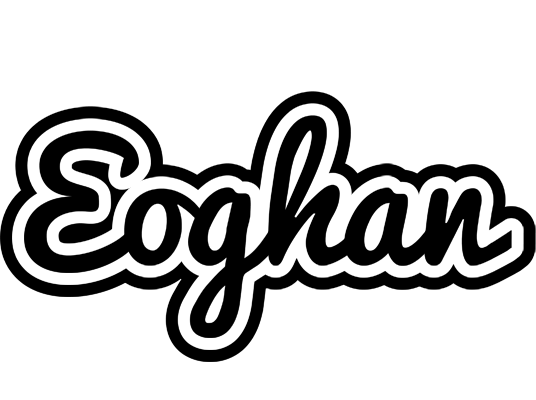 Eoghan chess logo