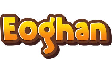 Eoghan cookies logo