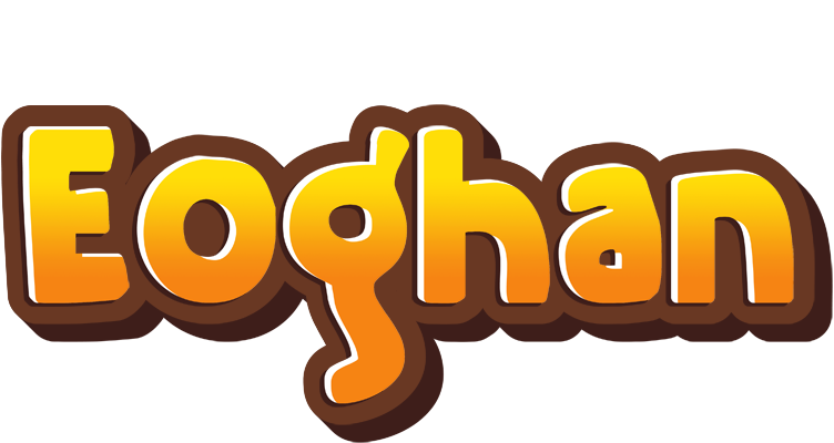 Eoghan cookies logo