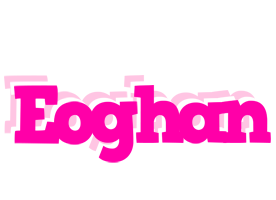 Eoghan dancing logo