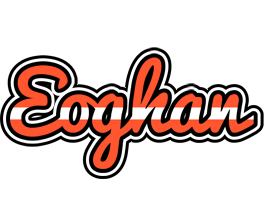 Eoghan denmark logo