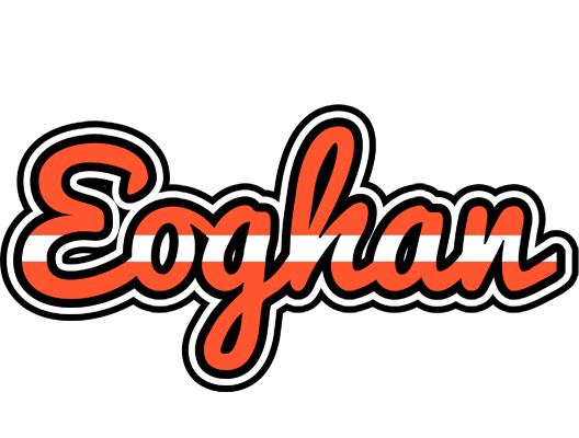 Eoghan denmark logo