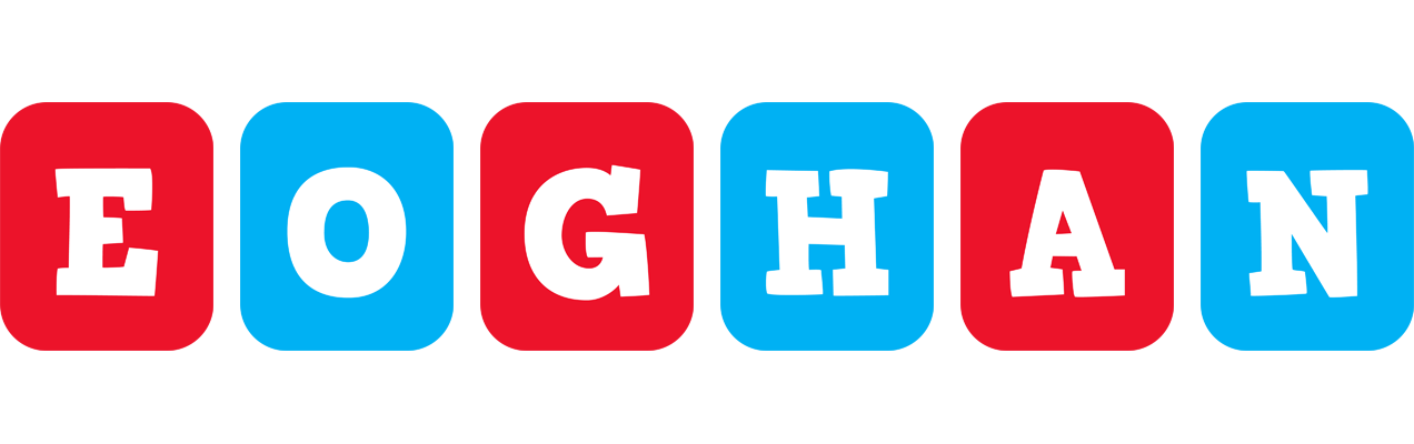 Eoghan diesel logo