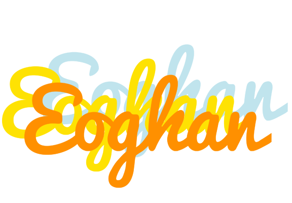 Eoghan energy logo
