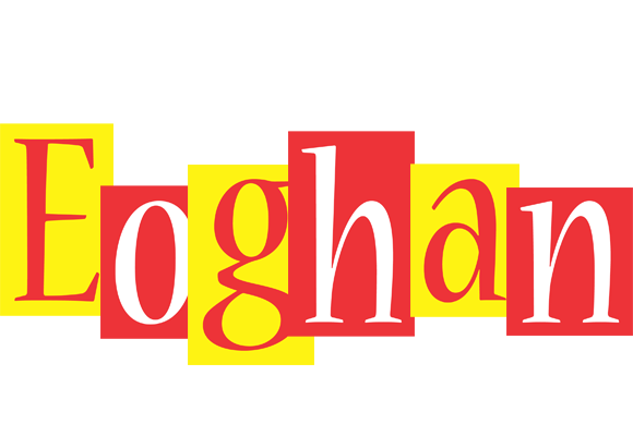 Eoghan errors logo