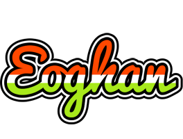 Eoghan exotic logo