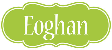 Eoghan family logo