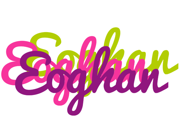 Eoghan flowers logo