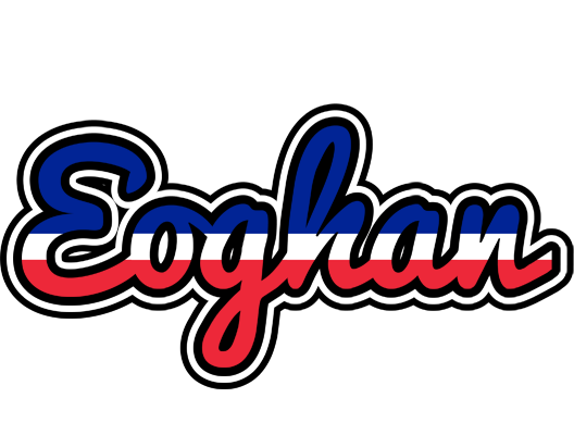 Eoghan france logo