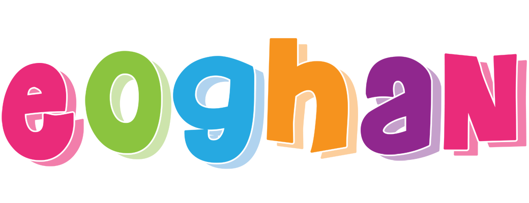 Eoghan friday logo