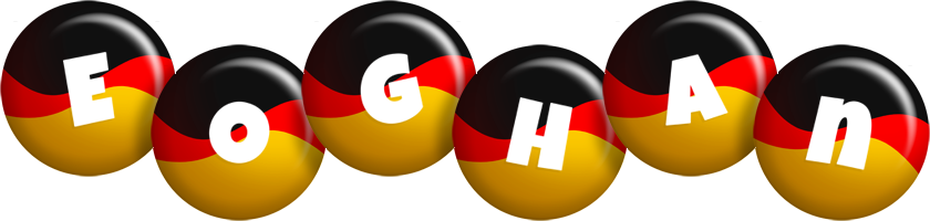 Eoghan german logo