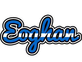 Eoghan greece logo