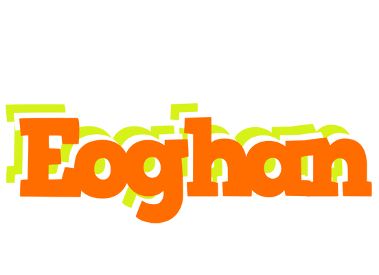 Eoghan healthy logo