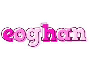 Eoghan hello logo