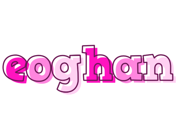Eoghan hello logo