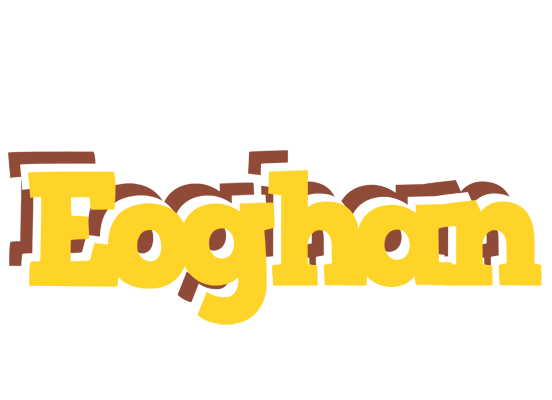 Eoghan hotcup logo