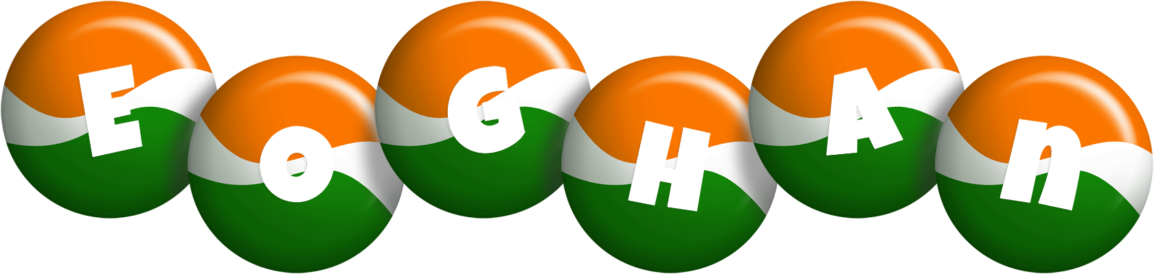 Eoghan india logo