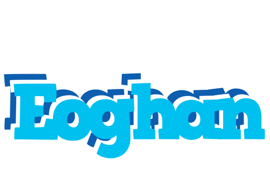 Eoghan jacuzzi logo
