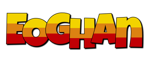 Eoghan jungle logo