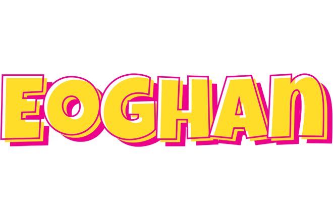 Eoghan kaboom logo
