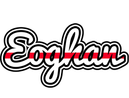 Eoghan kingdom logo