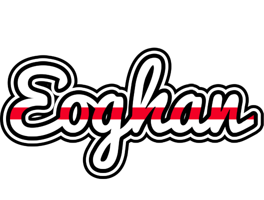 Eoghan kingdom logo