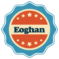 Eoghan labels logo