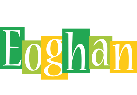 Eoghan lemonade logo
