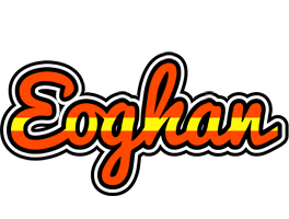 Eoghan madrid logo