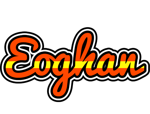Eoghan madrid logo