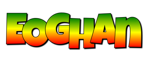 Eoghan mango logo