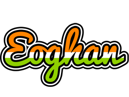 Eoghan mumbai logo