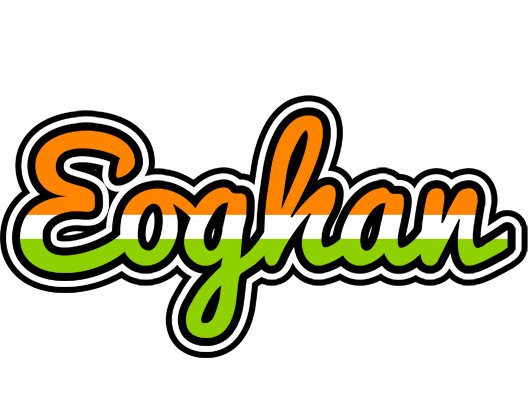 Eoghan mumbai logo