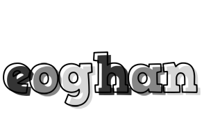 Eoghan night logo