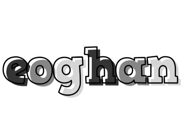 Eoghan night logo
